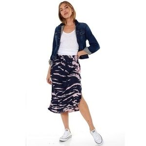 Young, Fabulous, & Broke Skirt